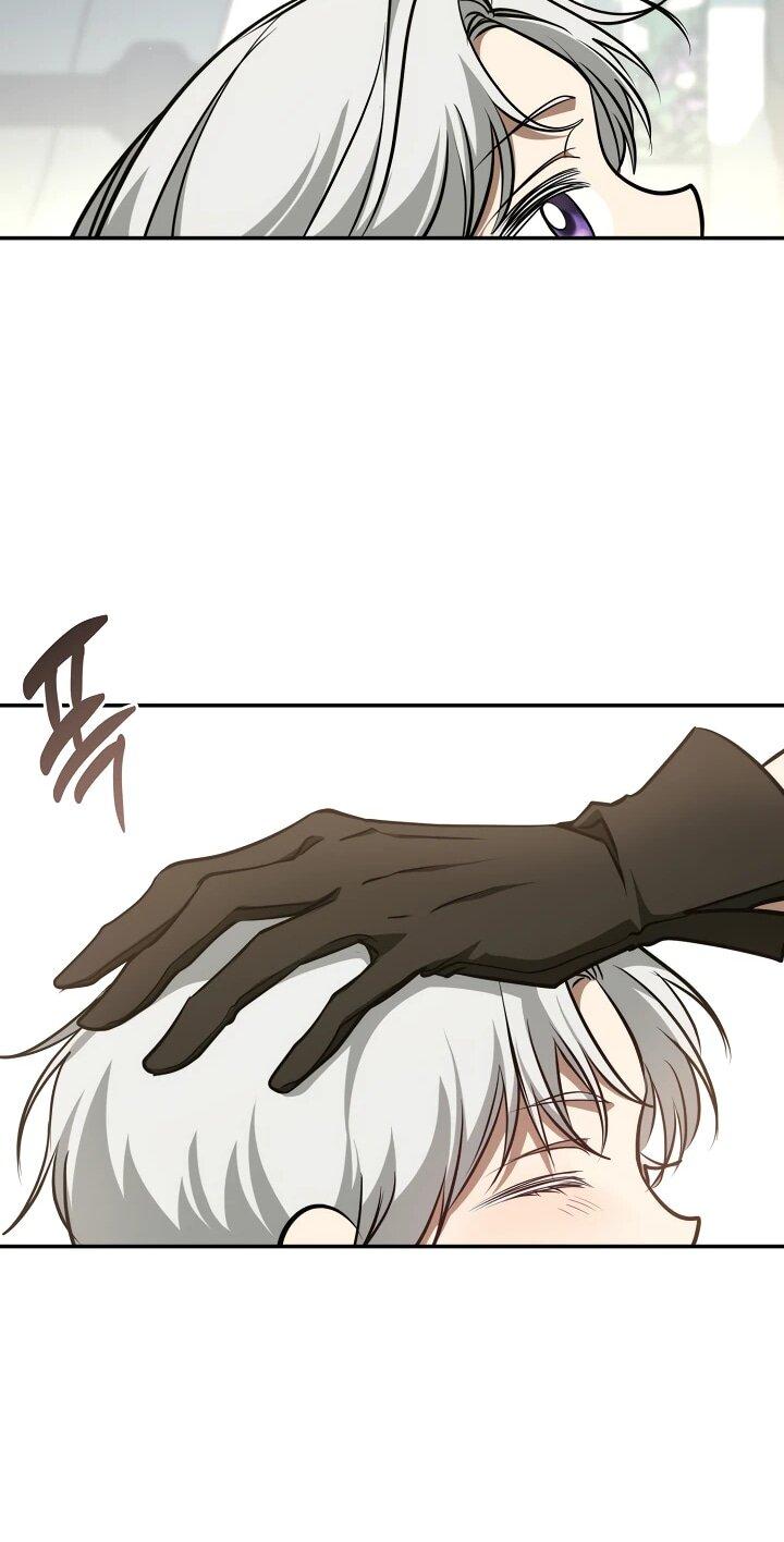 Манга Я так и не смогла усмирить эту злую натуру - Глава 148 Страница 16