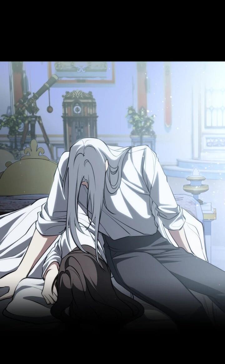 Манга Я так и не смогла усмирить эту злую натуру - Глава 151 Страница 33