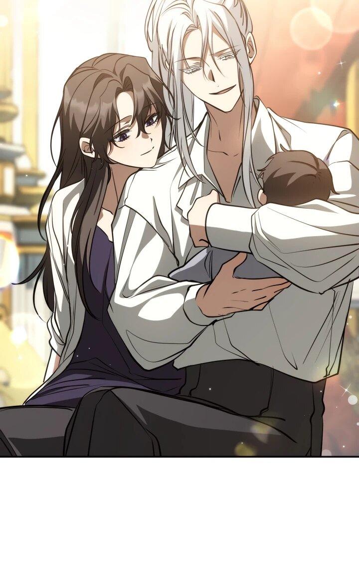 Манга Я так и не смогла усмирить эту злую натуру - Глава 151 Страница 18