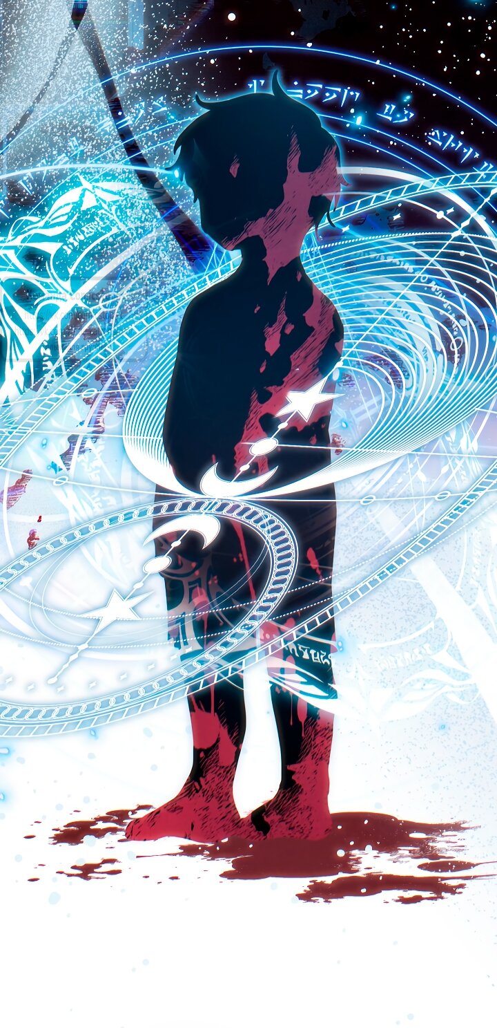 Манга Я так и не смогла усмирить эту злую натуру - Глава 133 Страница 33