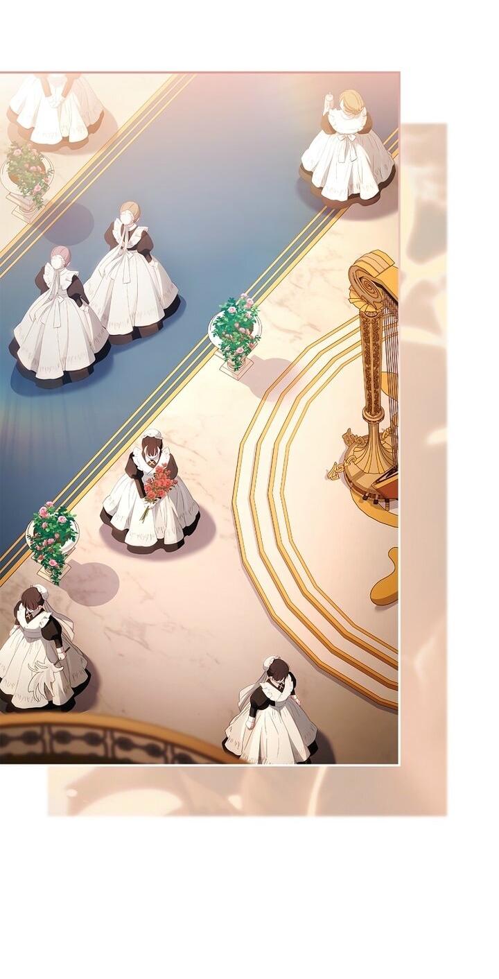 Манга Истинная младшая дочь герцога-злодея - Глава 115 Страница 26