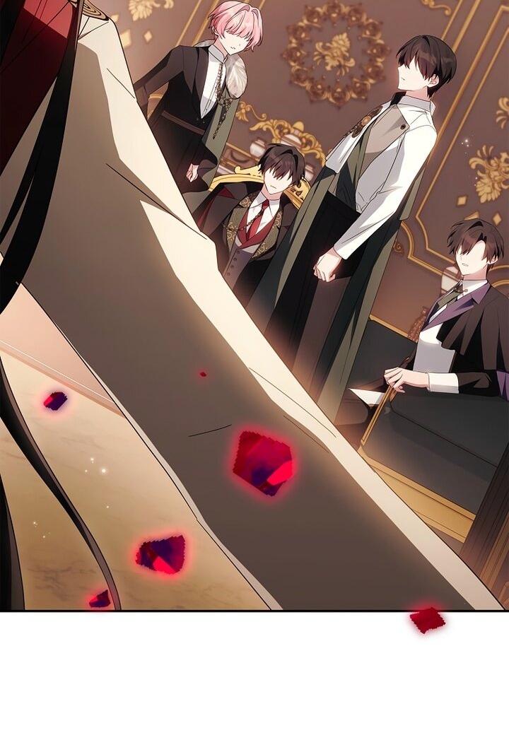 Манга Истинная младшая дочь герцога-злодея - Глава 115 Страница 30