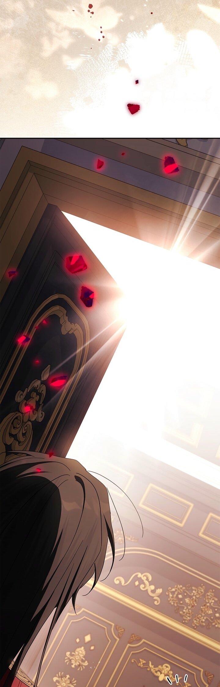 Манга Истинная младшая дочь герцога-злодея - Глава 115 Страница 29