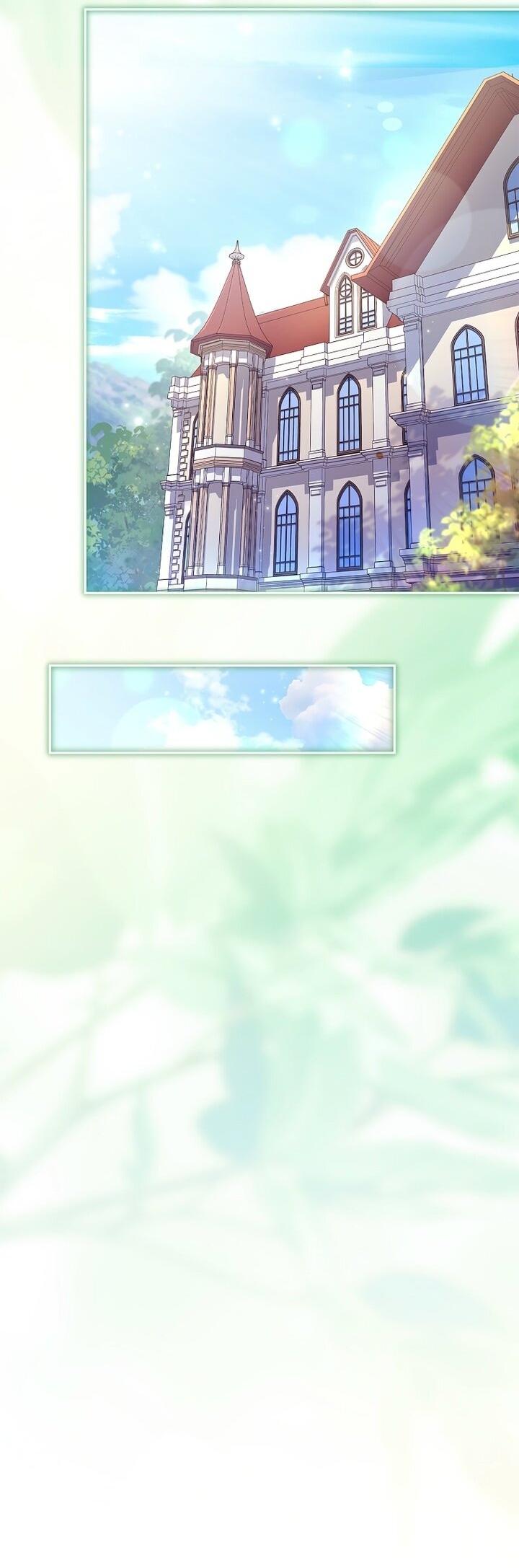 Манга Истинная младшая дочь герцога-злодея - Глава 115 Страница 22