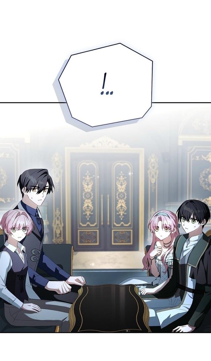 Манга Истинная младшая дочь герцога-злодея - Глава 114 Страница 37