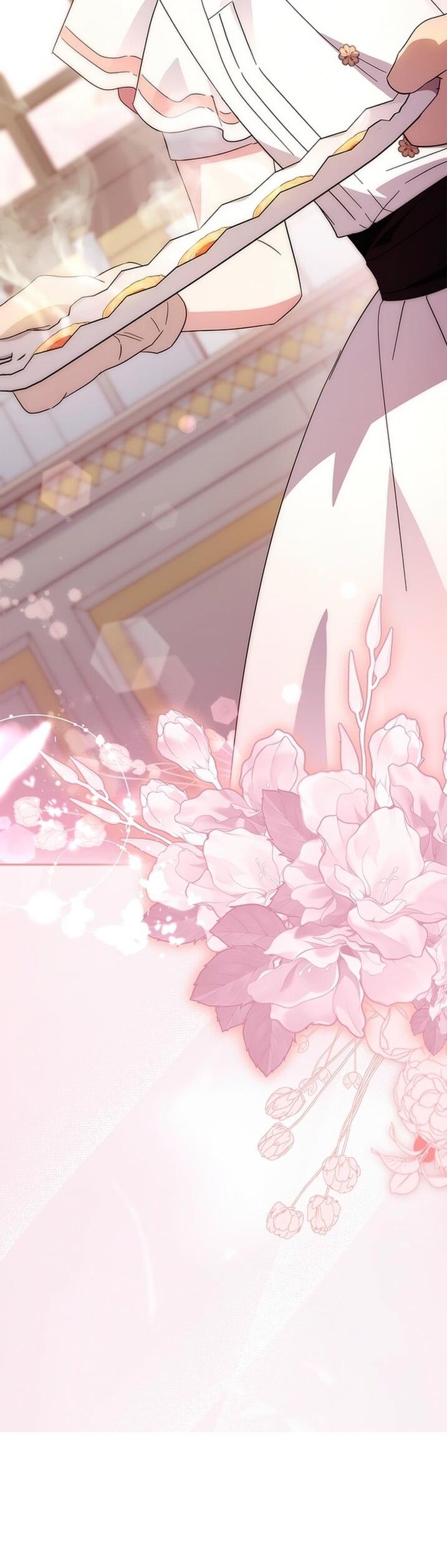 Манга Истинная младшая дочь герцога-злодея - Глава 114 Страница 26