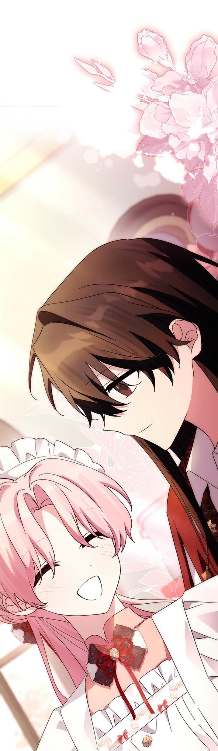 Манга Истинная младшая дочь герцога-злодея - Глава 114 Страница 25