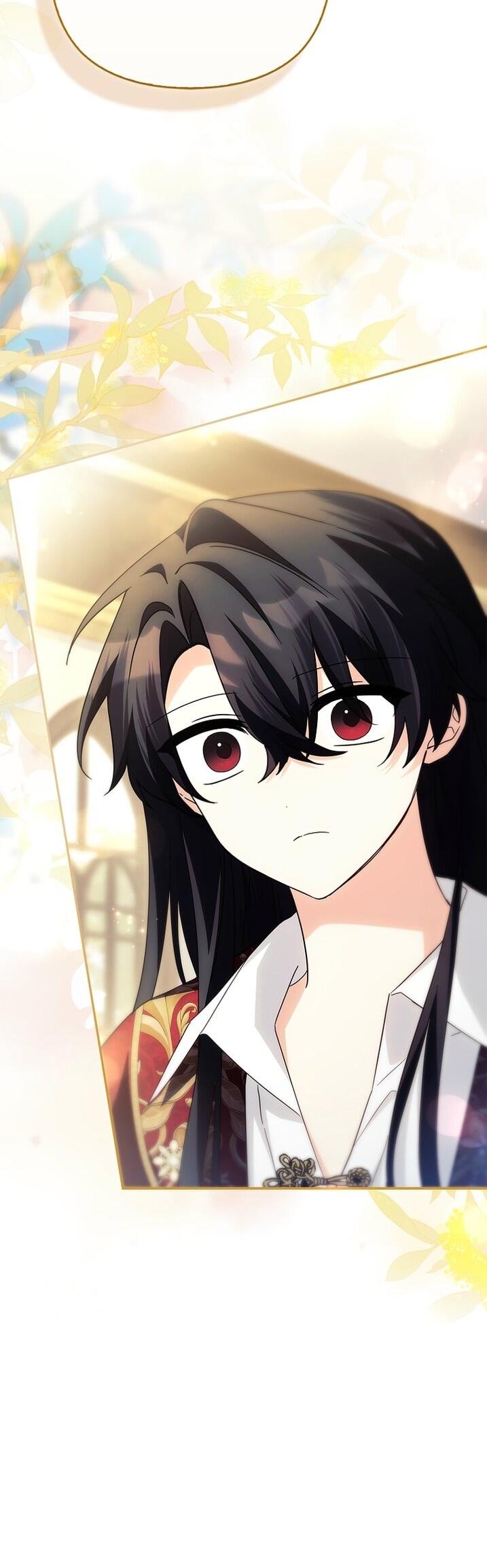 Манга Истинная младшая дочь герцога-злодея - Глава 114 Страница 17