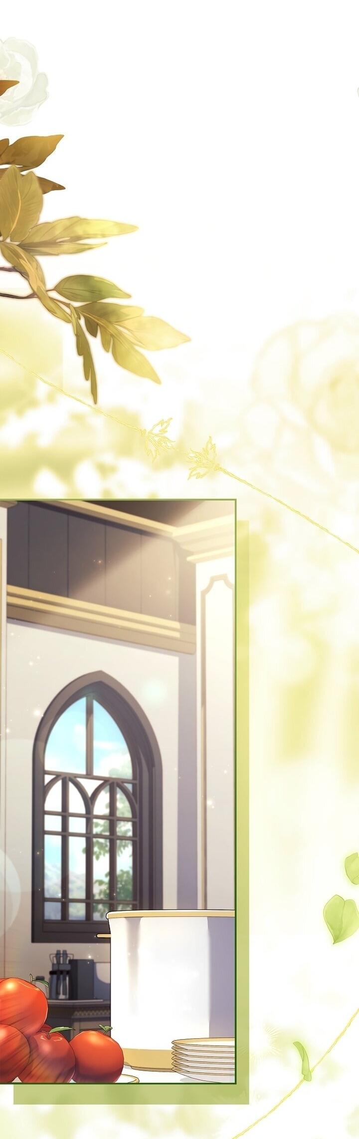 Манга Истинная младшая дочь герцога-злодея - Глава 113 Страница 10