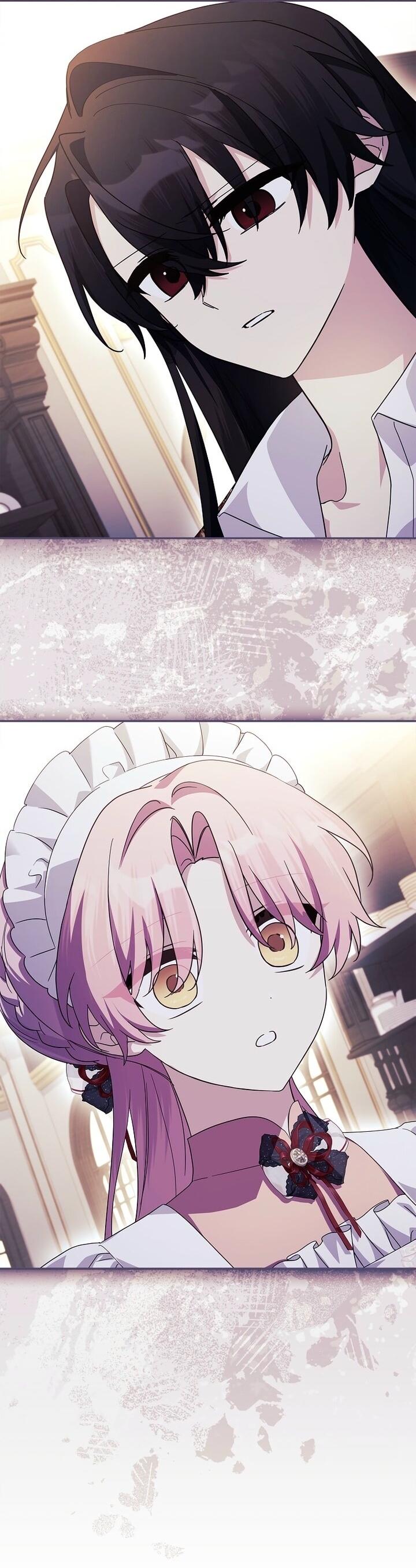 Манга Истинная младшая дочь герцога-злодея - Глава 113 Страница 24