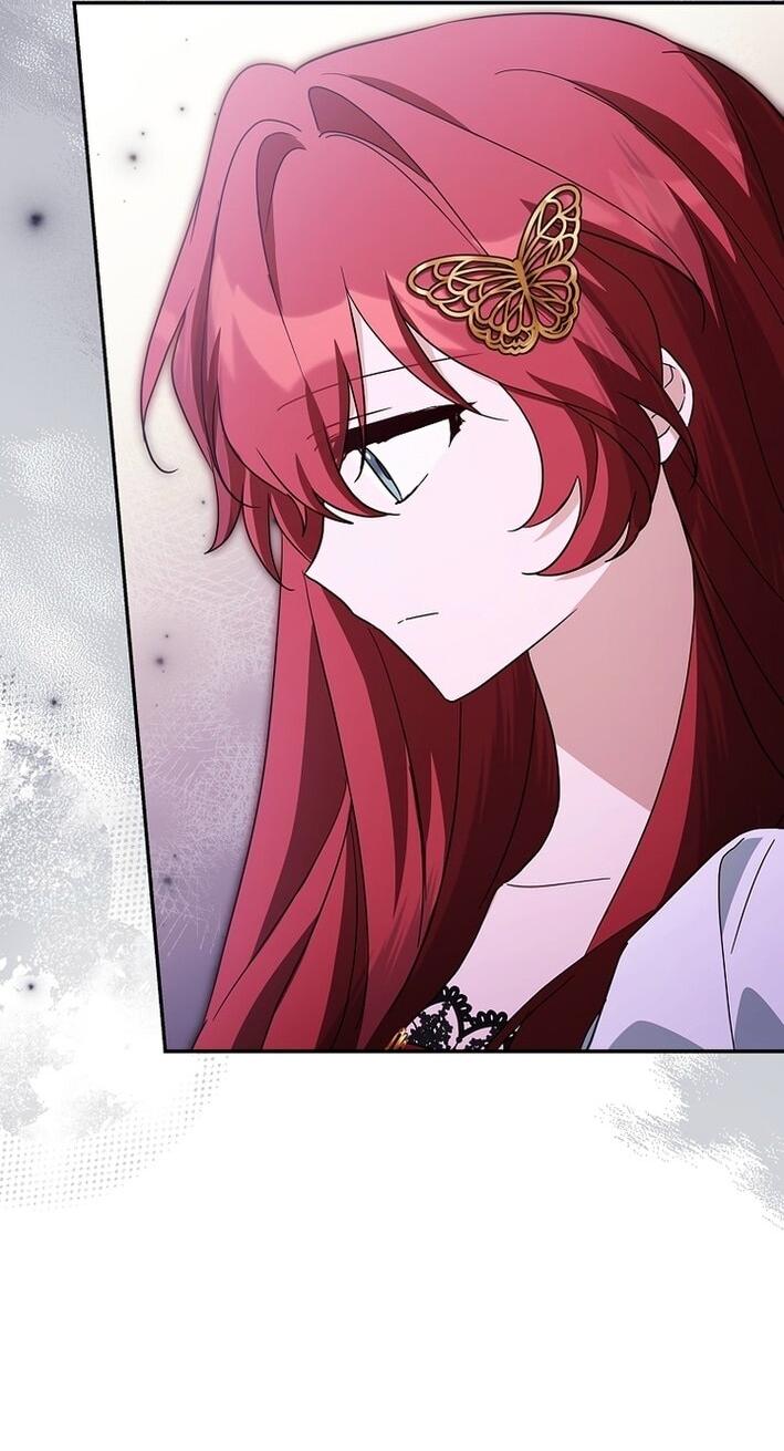 Манга Истинная младшая дочь герцога-злодея - Глава 112 Страница 30