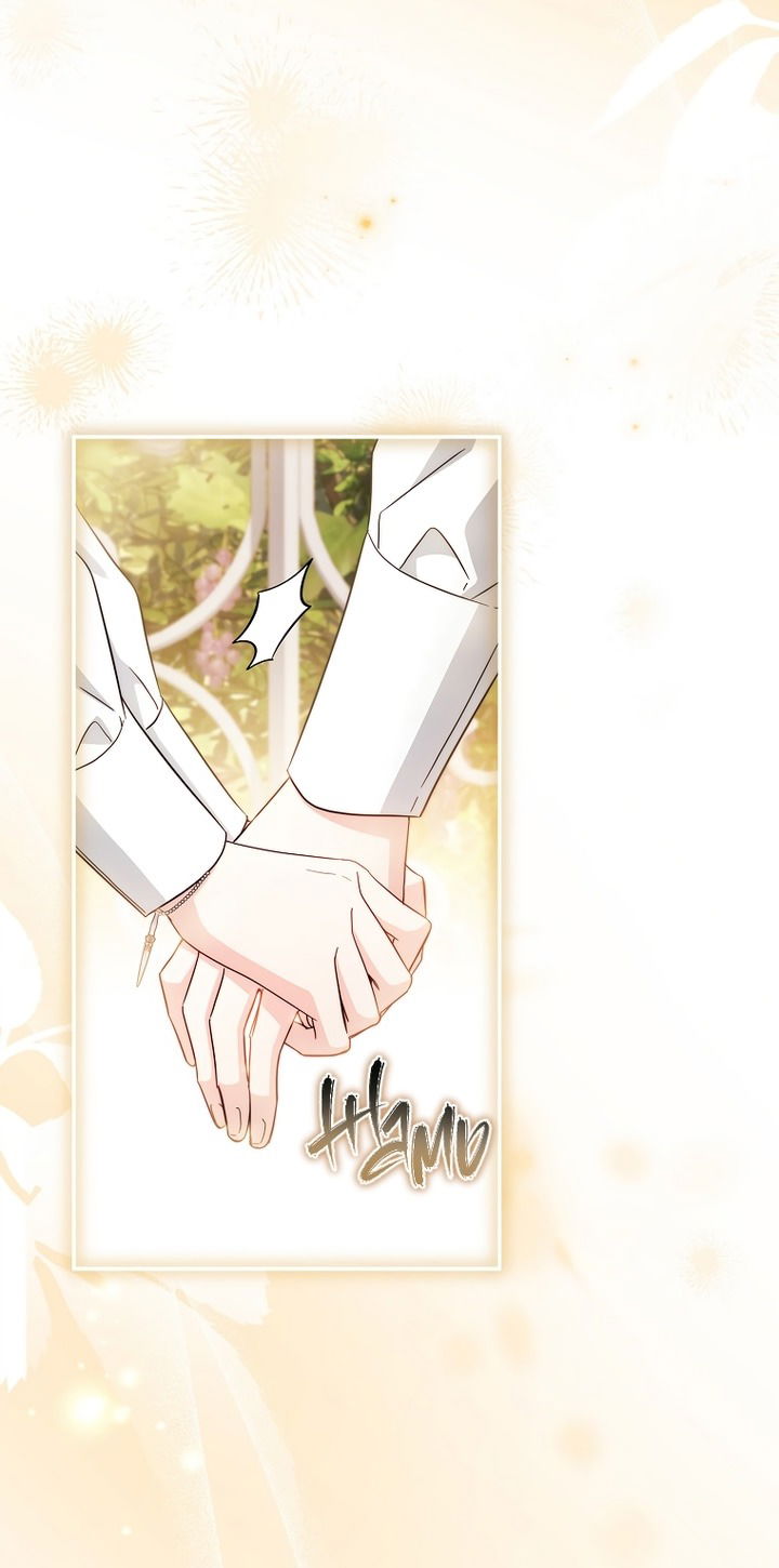 Манга Истинная младшая дочь герцога-злодея - Глава 119 Страница 3