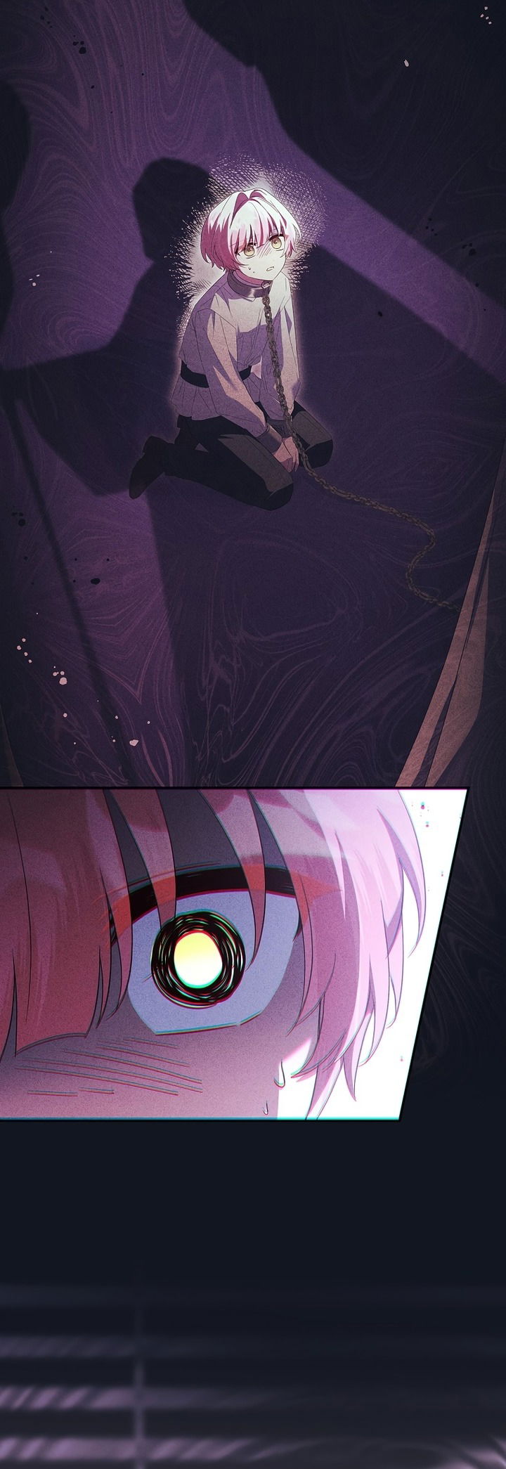 Манга Истинная младшая дочь герцога-злодея - Глава 119 Страница 31