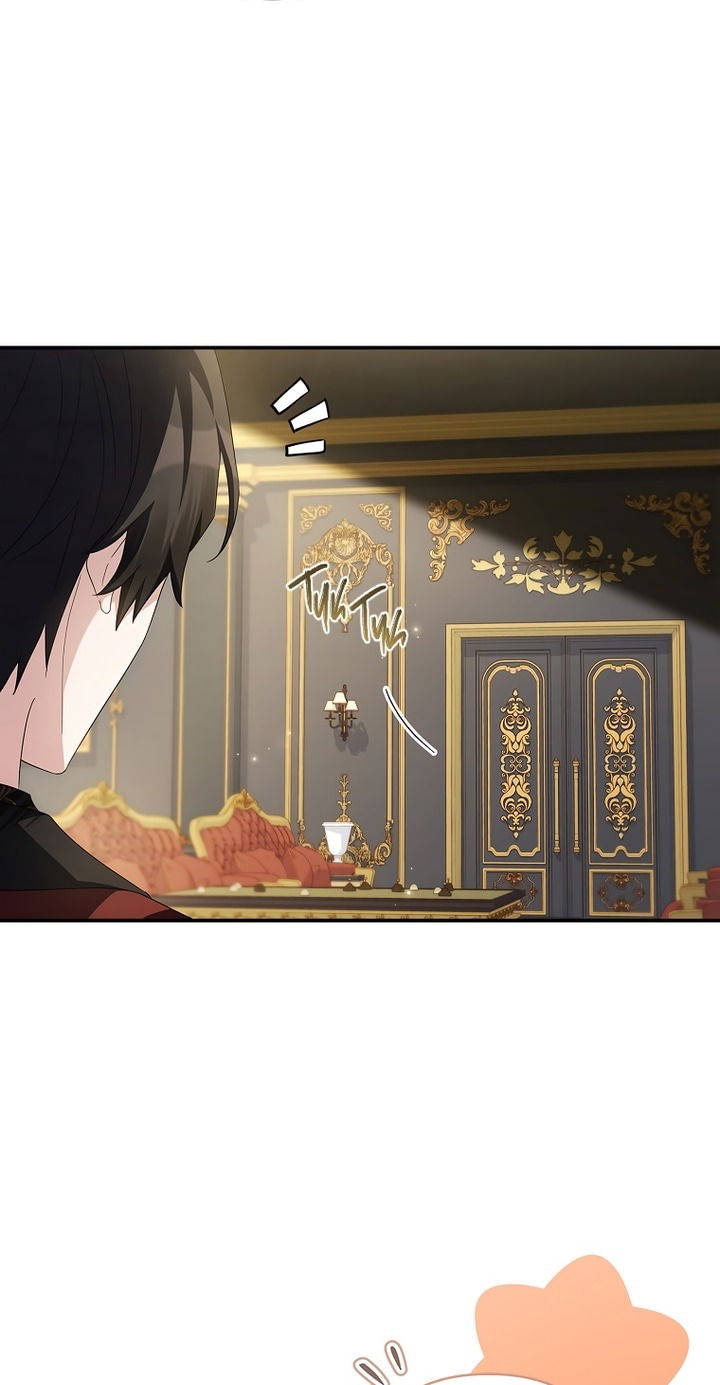 Манга Истинная младшая дочь герцога-злодея - Глава 118 Страница 20