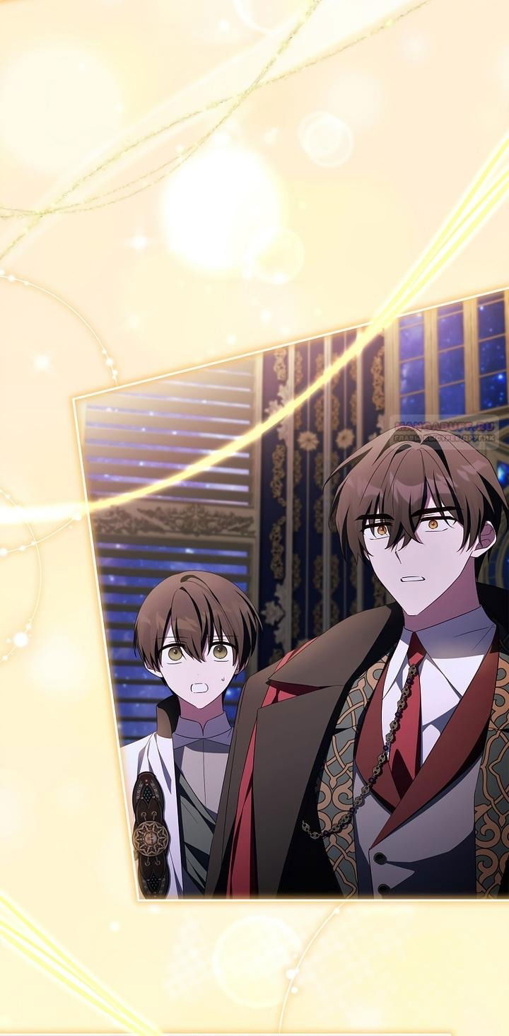 Манга Истинная младшая дочь герцога-злодея - Глава 117 Страница 6