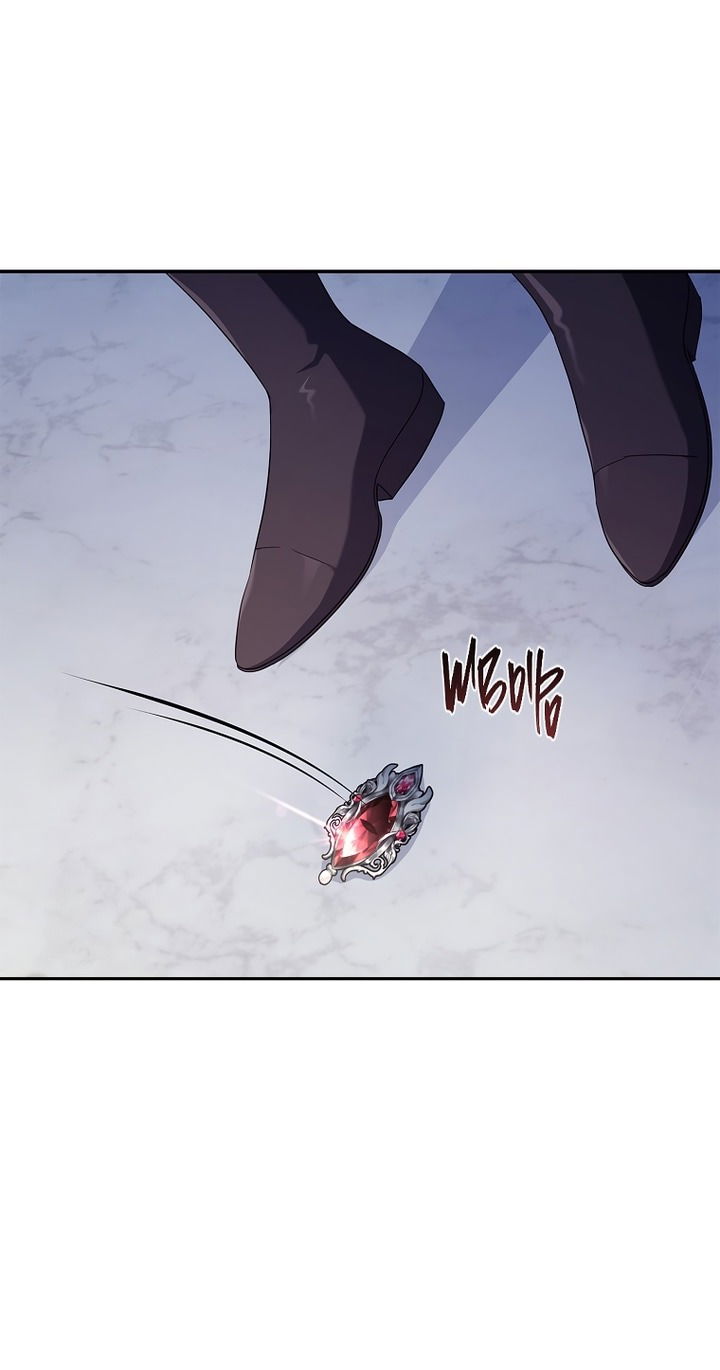 Манга Истинная младшая дочь герцога-злодея - Глава 117 Страница 39