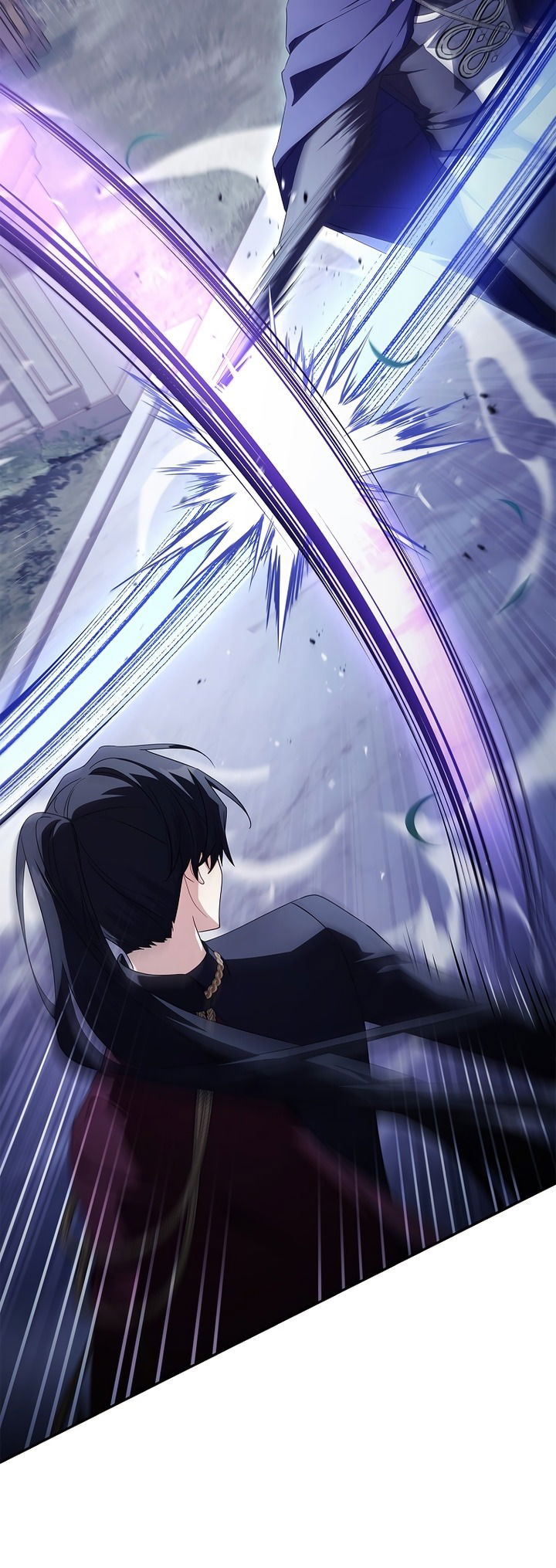 Манга Истинная младшая дочь герцога-злодея - Глава 117 Страница 31