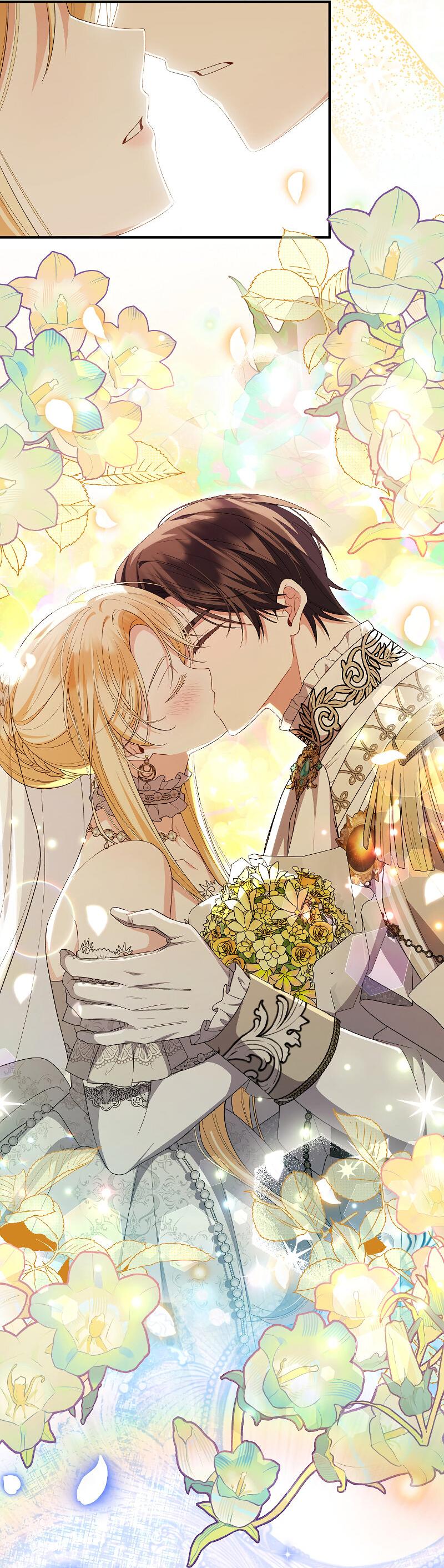 Манга Настоящая дочь вернулась - Глава 162 Страница 52