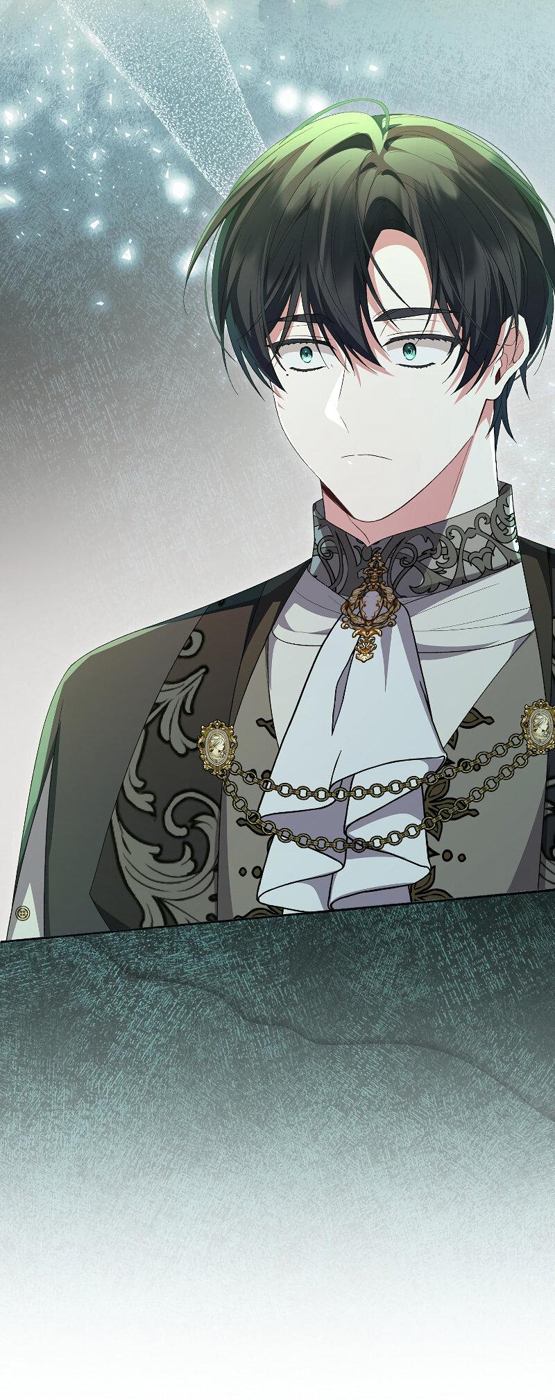 Манга Настоящая дочь вернулась - Глава 162 Страница 3