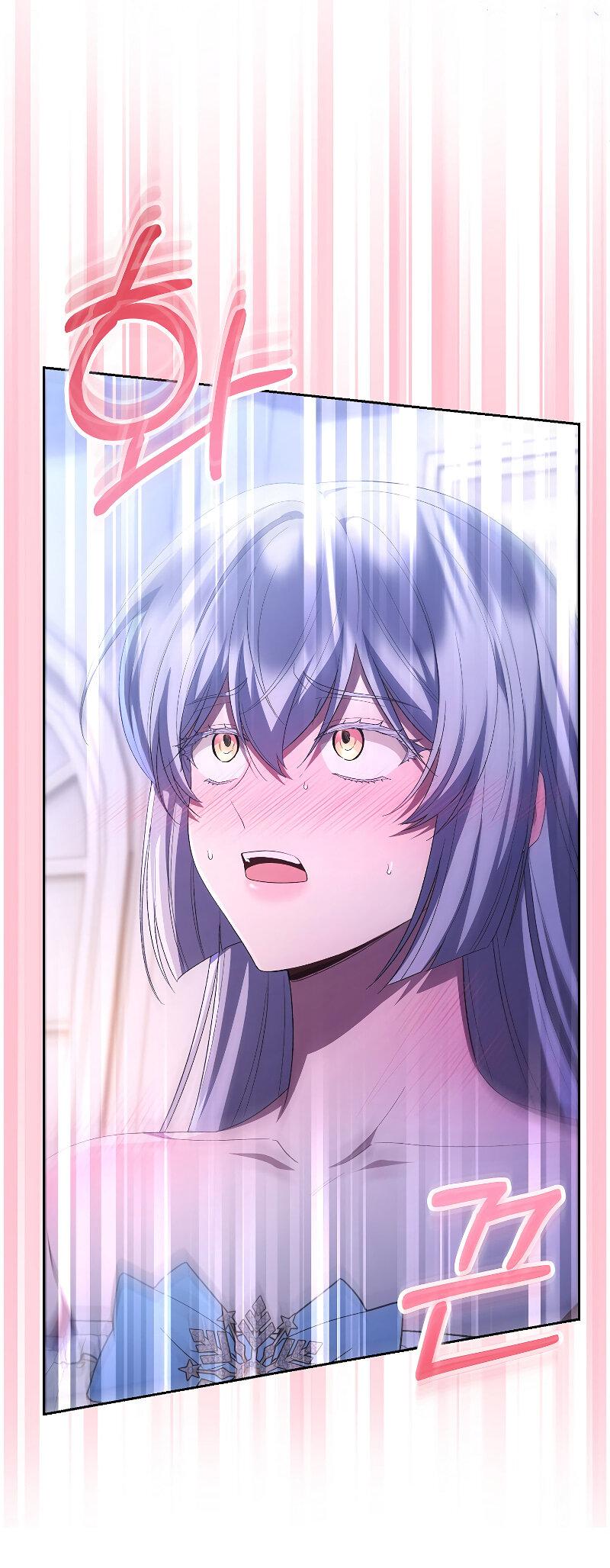 Манга Настоящая дочь вернулась - Глава 160 Страница 54