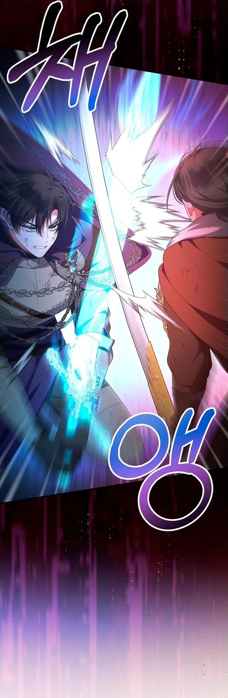 Манга Настоящая дочь вернулась - Глава 137 Страница 42