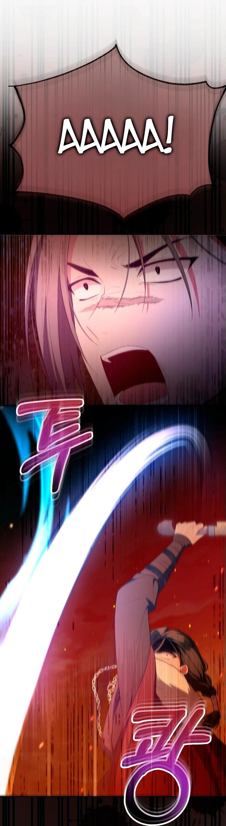 Манга Настоящая дочь вернулась - Глава 137 Страница 19