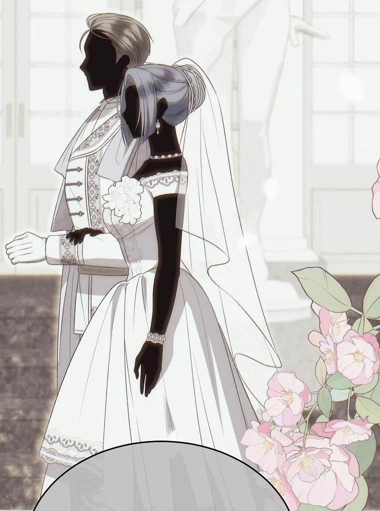 Манга Настоящая дочь вернулась - Глава 134 Страница 9