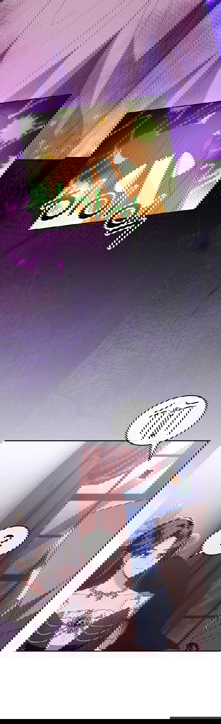 Манга Настоящая дочь вернулась - Глава 120 Страница 6