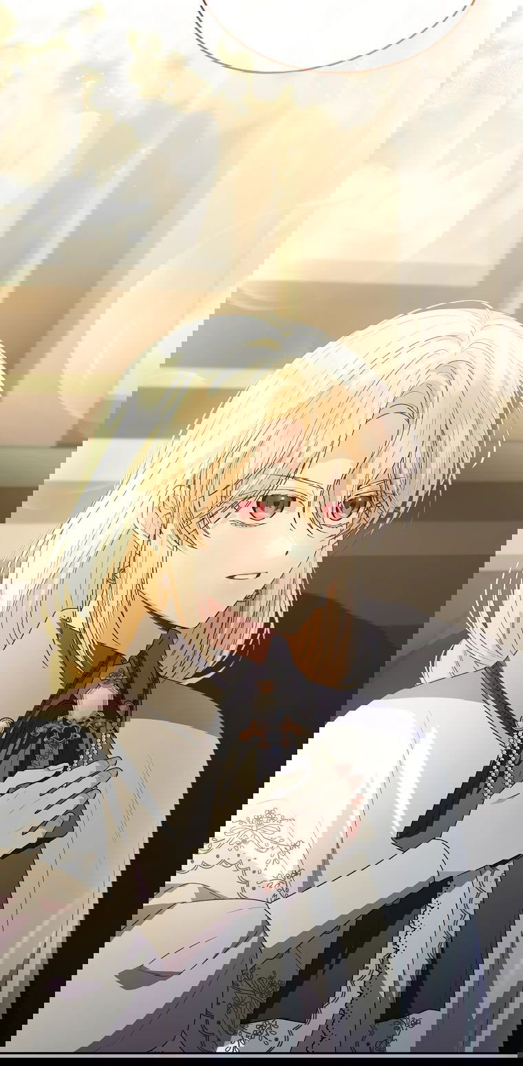 Манга Настоящая дочь вернулась - Глава 115 Страница 21