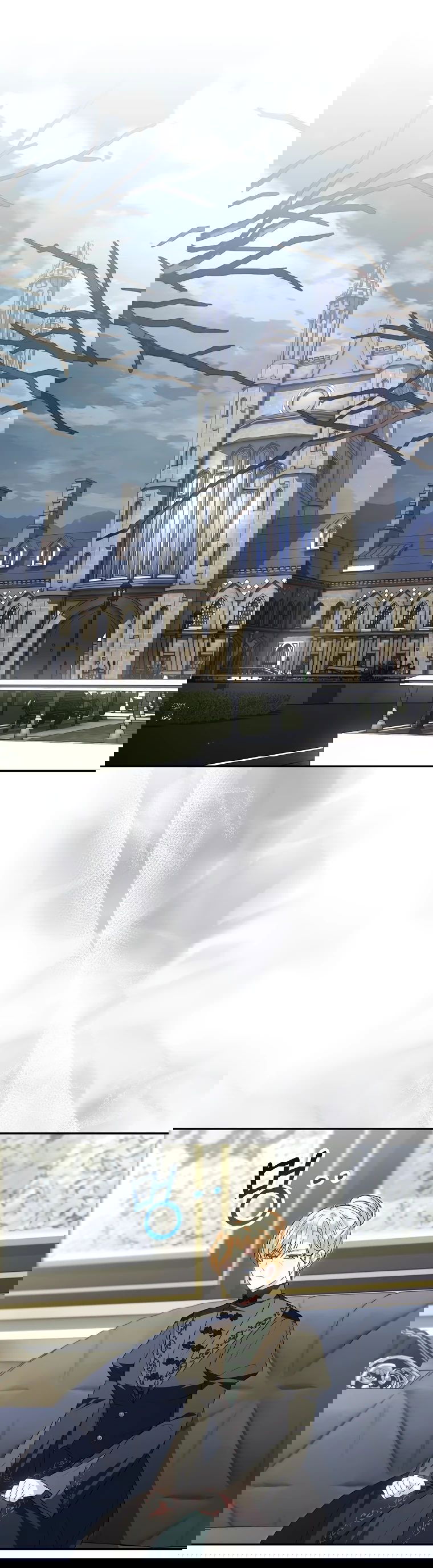 Манга Настоящая дочь вернулась - Глава 115 Страница 1