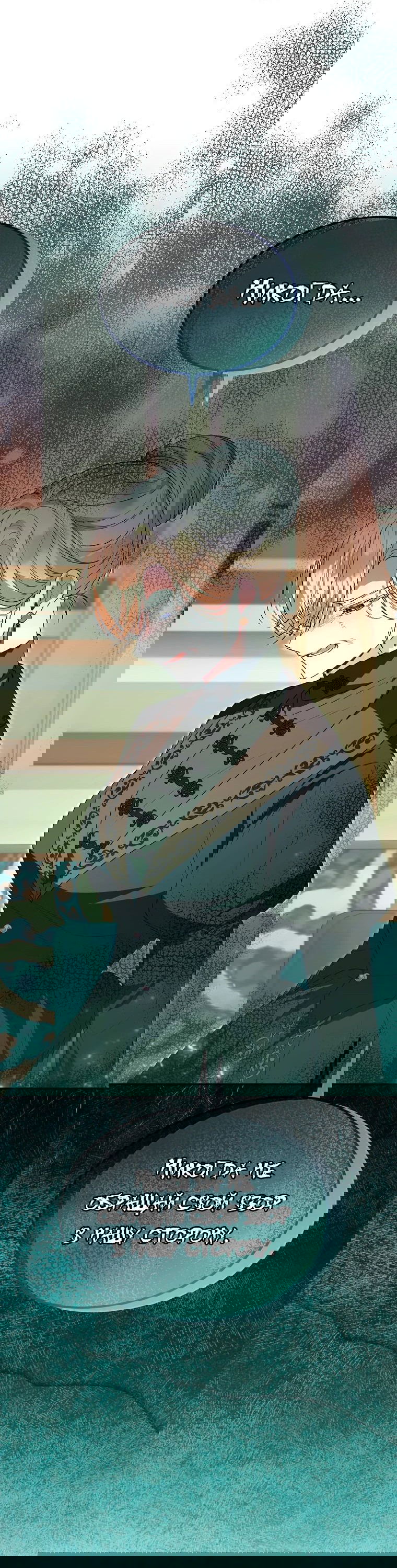 Манга Настоящая дочь вернулась - Глава 115 Страница 44