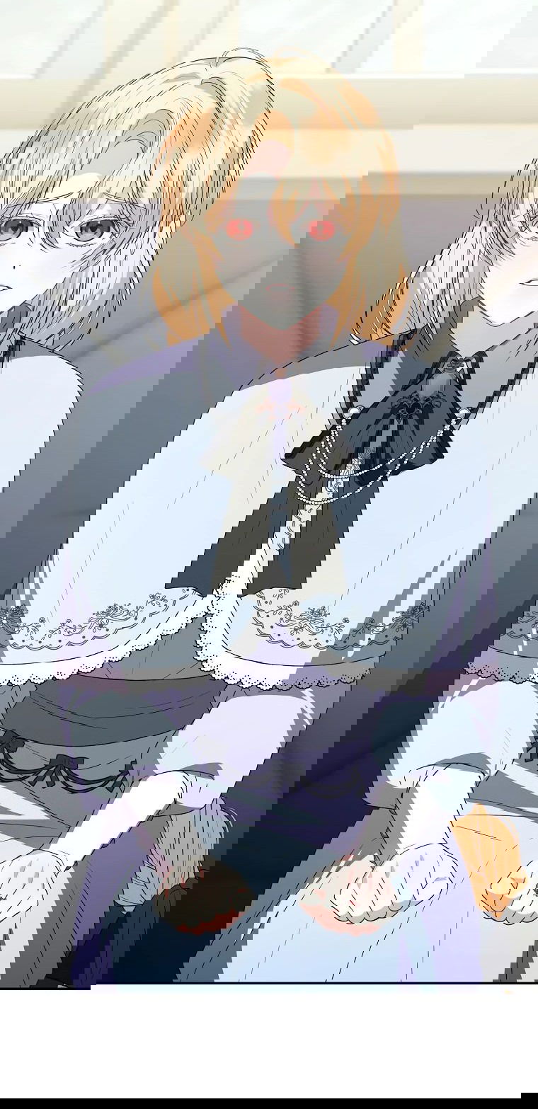 Манга Настоящая дочь вернулась - Глава 115 Страница 13