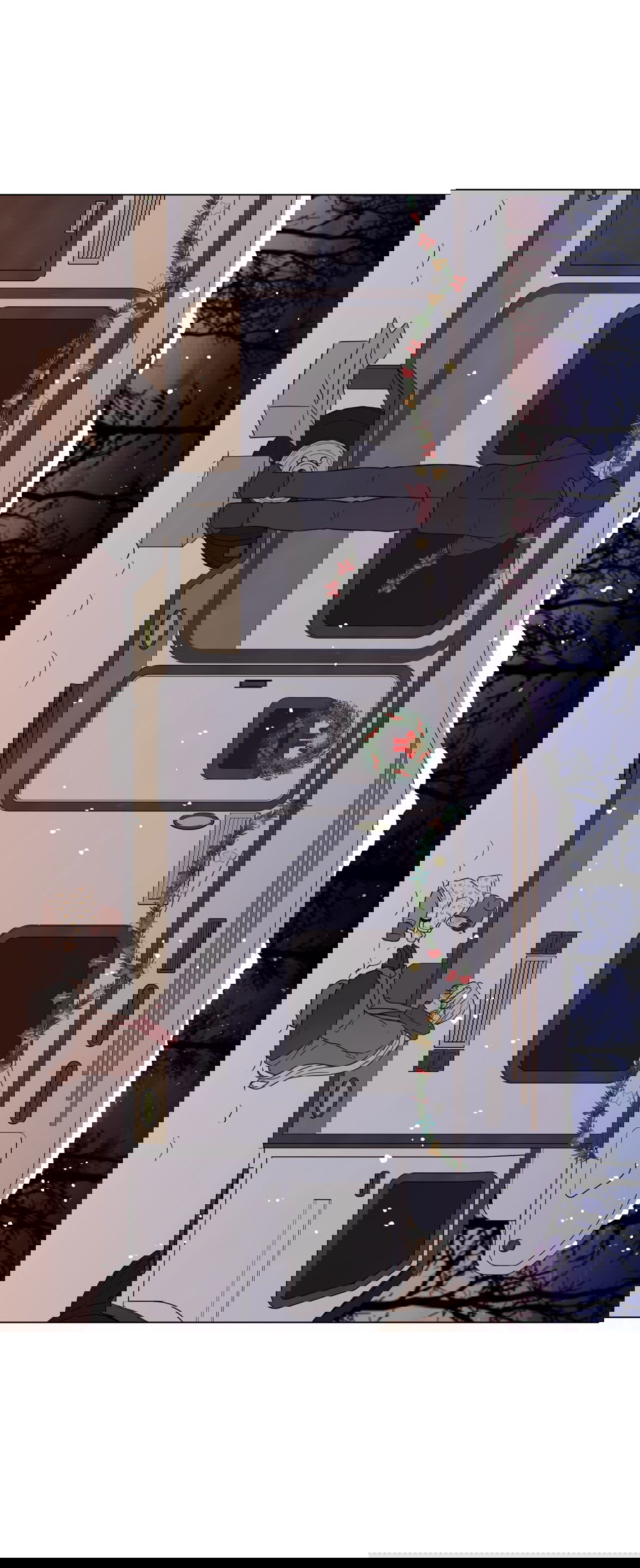 Манга Синдром подавления - Глава 33 Страница 12