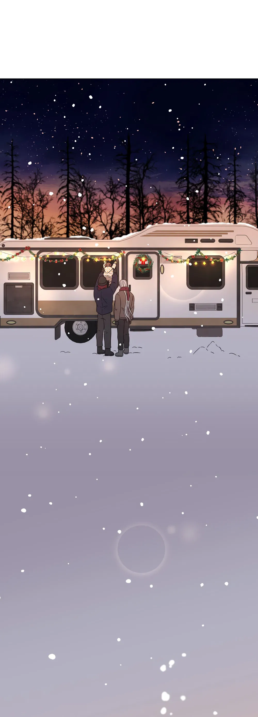 Манга Синдром подавления - Глава 33 Страница 16