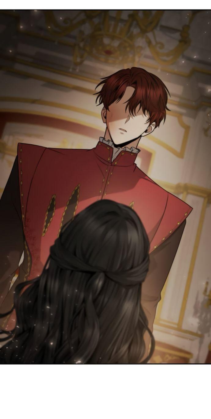 Манга На сей раз престол будет за мной - Глава 174 Страница 35