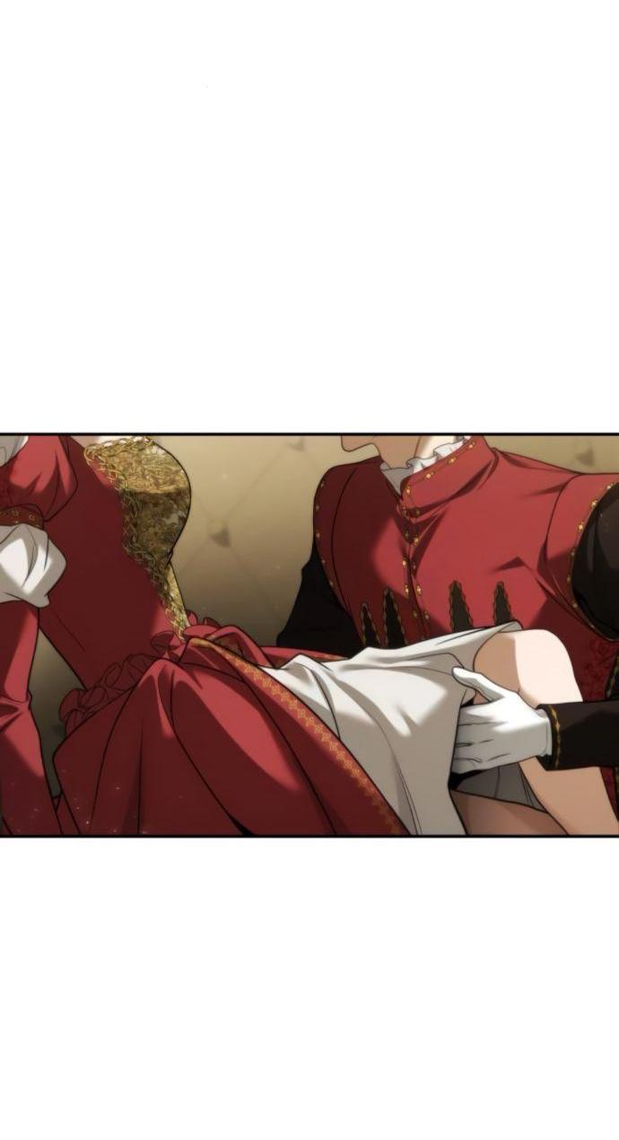 Манга На сей раз престол будет за мной - Глава 174 Страница 15