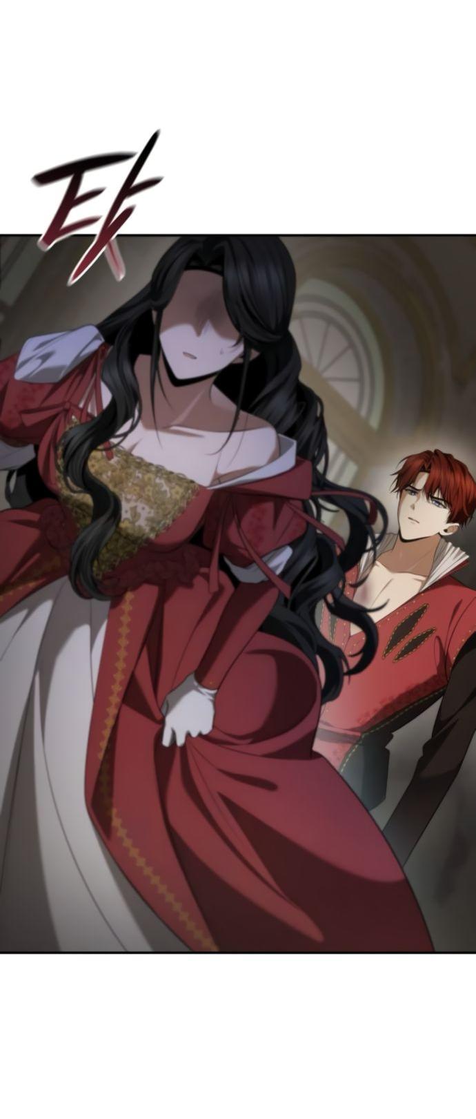 Манга На сей раз престол будет за мной - Глава 174 Страница 61