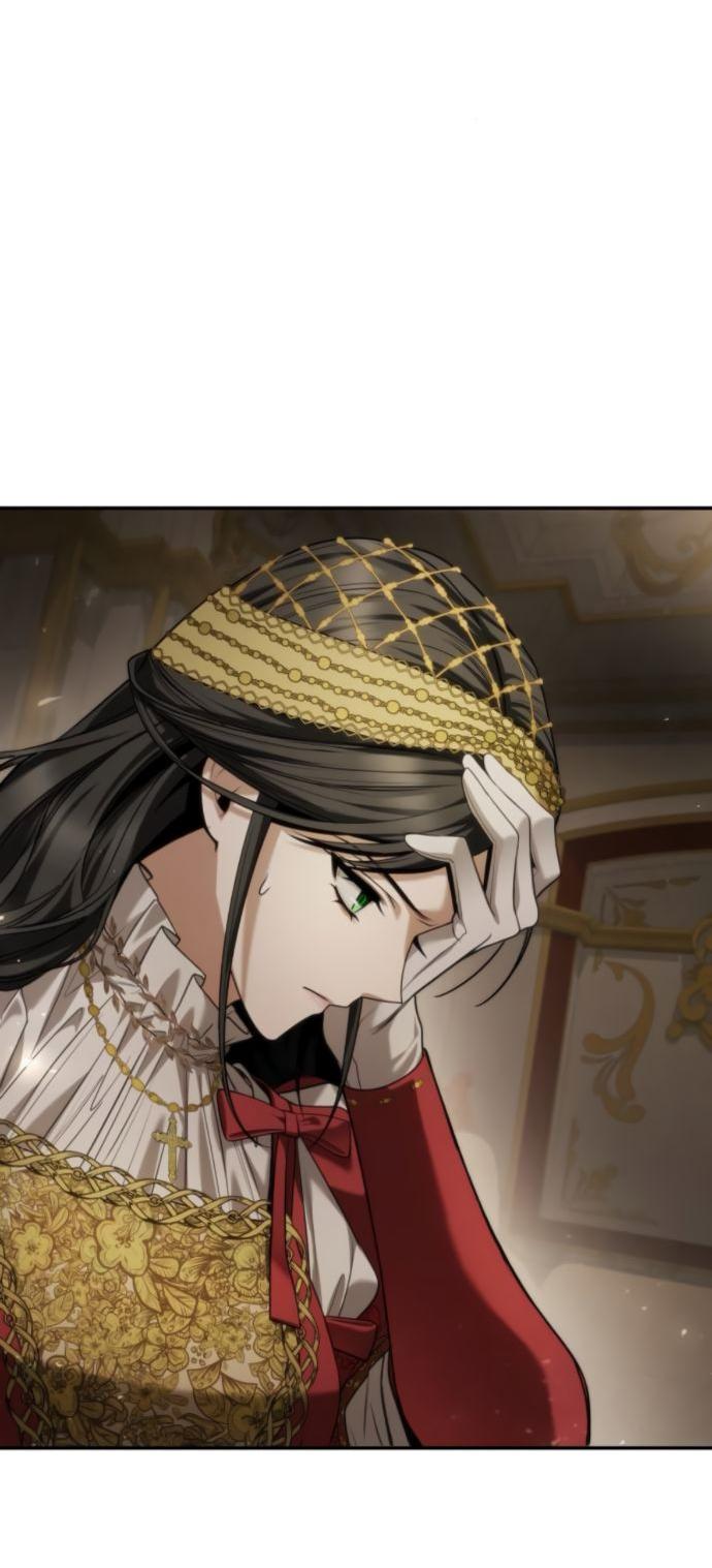 Манга На сей раз престол будет за мной - Глава 173 Страница 69