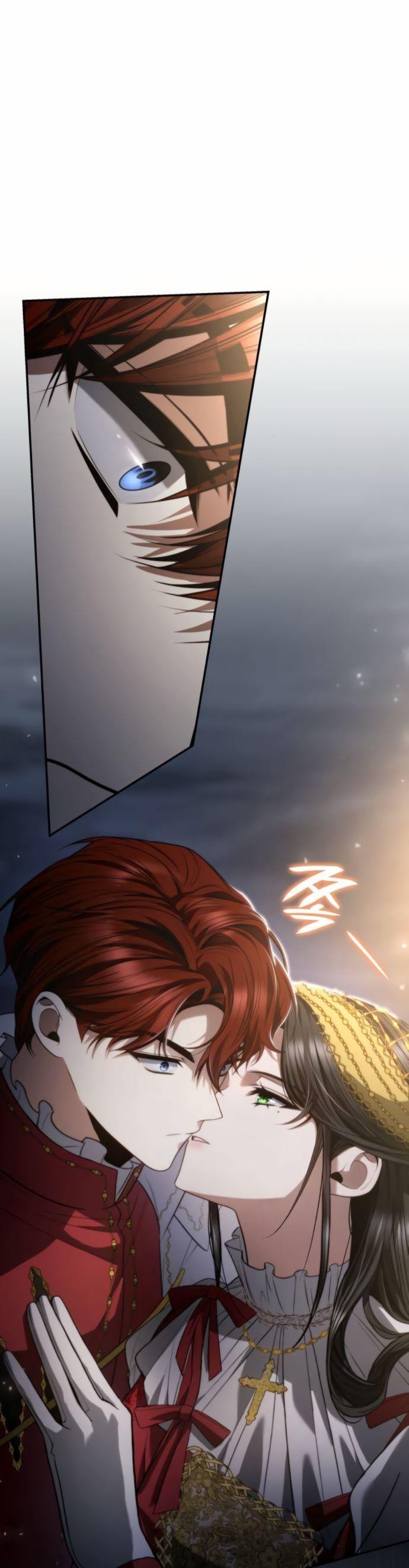 Манга На сей раз престол будет за мной - Глава 173 Страница 54