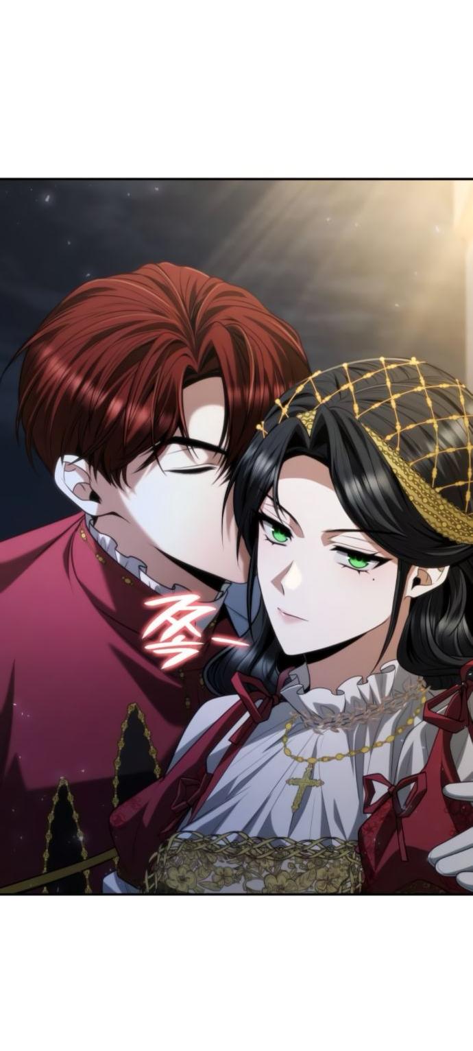 Манга На сей раз престол будет за мной - Глава 173 Страница 35