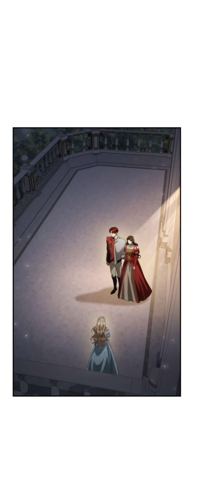 Манга На сей раз престол будет за мной - Глава 173 Страница 33