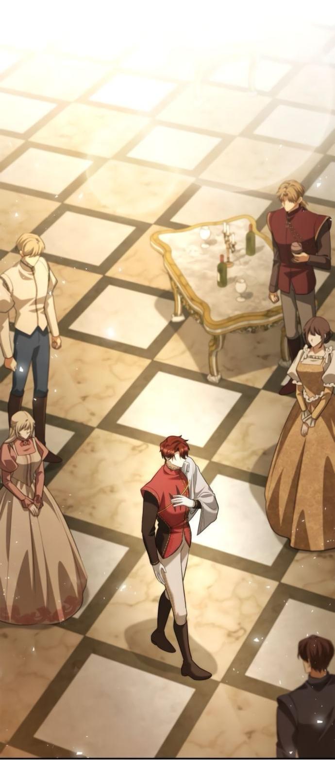 Манга На сей раз престол будет за мной - Глава 172 Страница 59