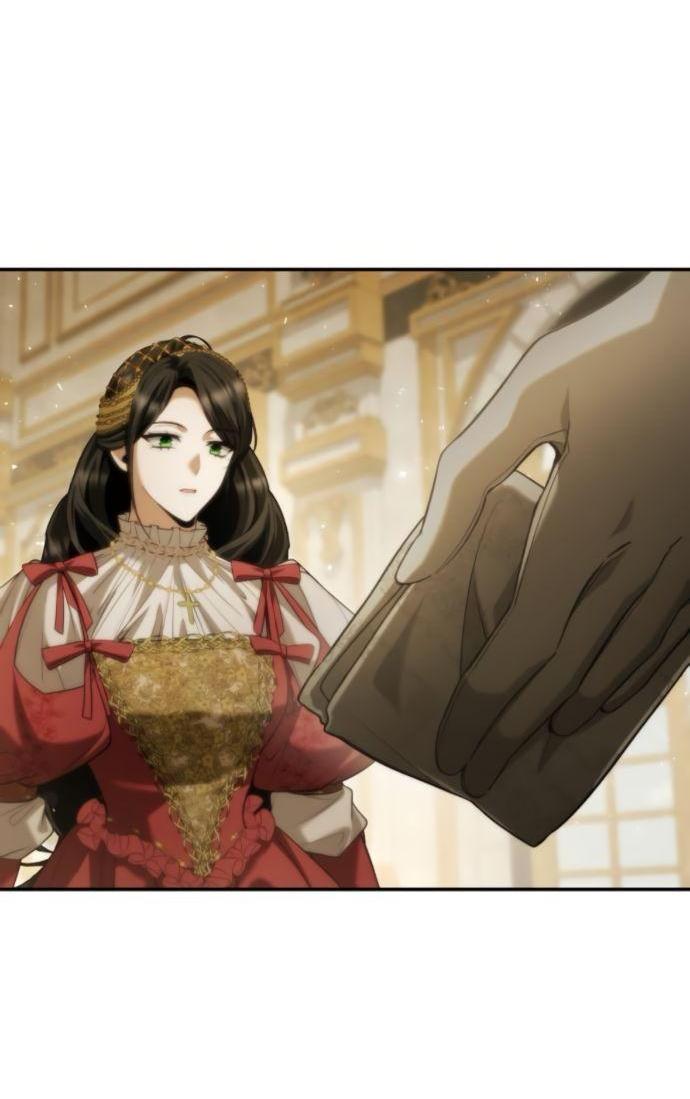 Манга На сей раз престол будет за мной - Глава 172 Страница 48