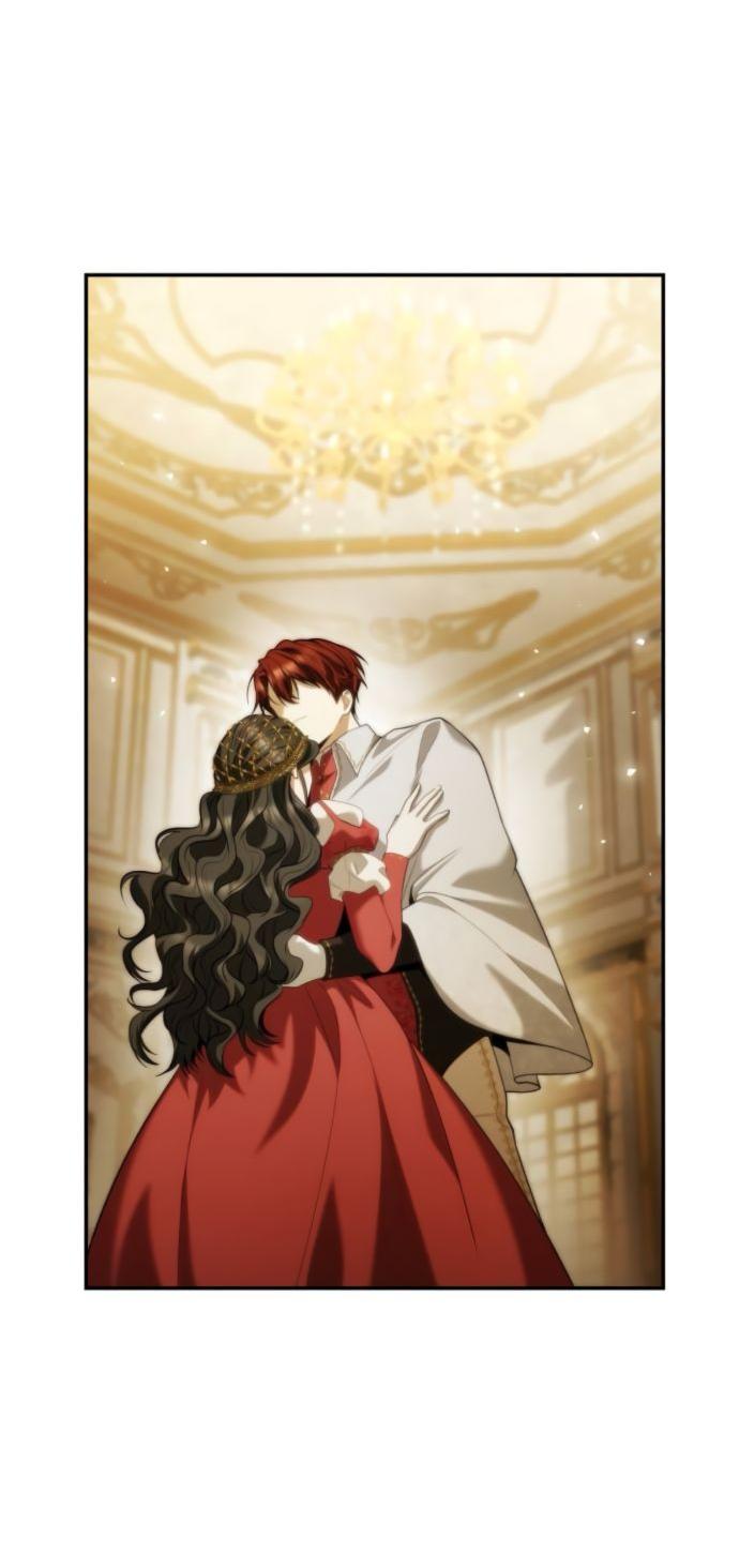 Манга На сей раз престол будет за мной - Глава 172 Страница 39