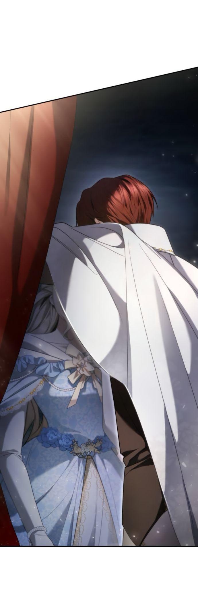 Манга На сей раз престол будет за мной - Глава 172 Страница 84