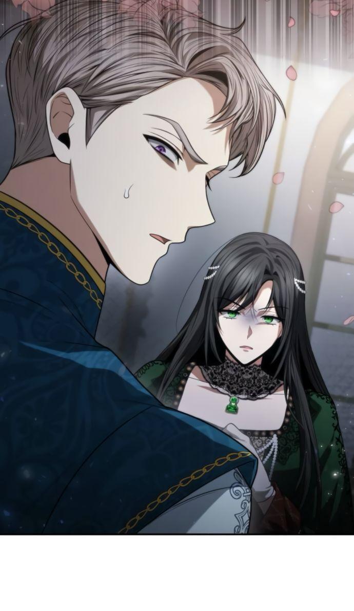 Манга На сей раз престол будет за мной - Глава 176 Страница 13