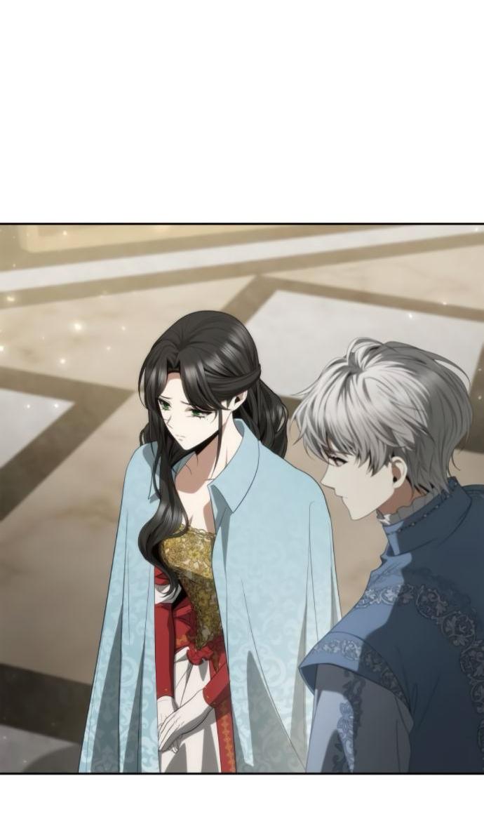 Манга На сей раз престол будет за мной - Глава 175 Страница 58