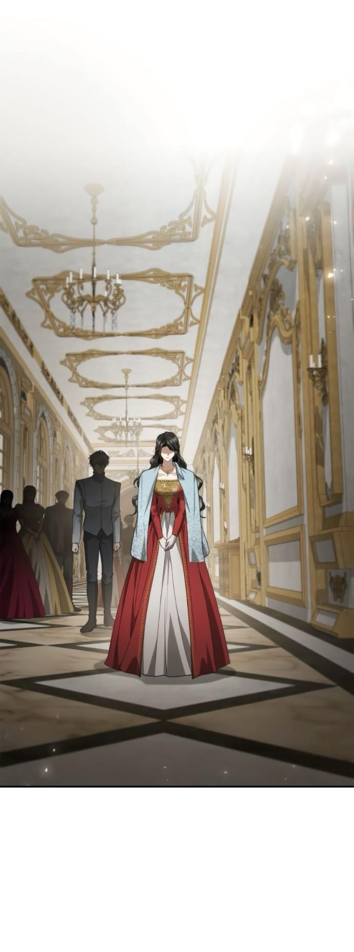 Манга На сей раз престол будет за мной - Глава 175 Страница 57