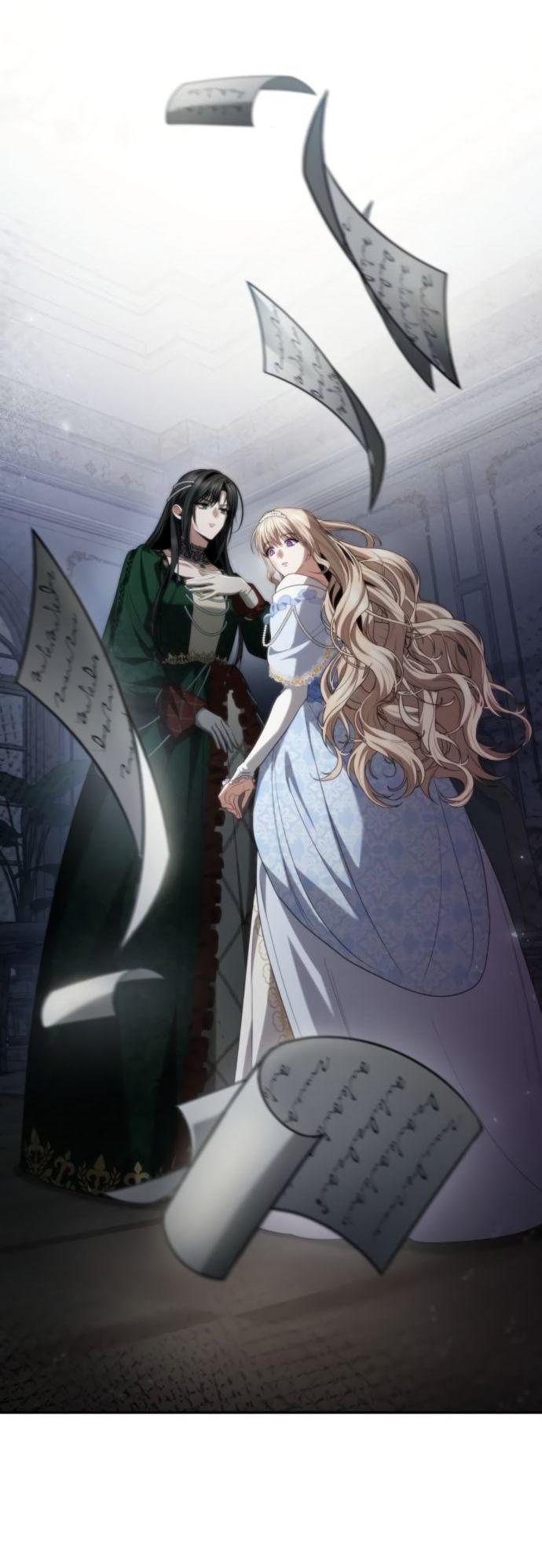 Манга На сей раз престол будет за мной - Глава 175 Страница 78