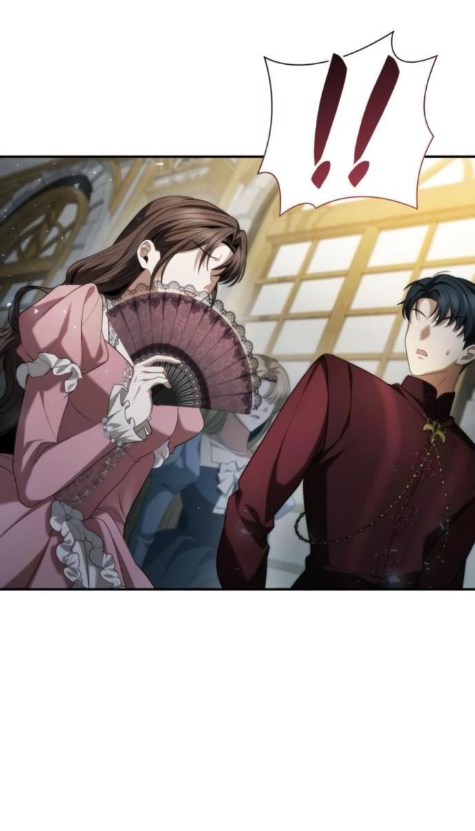 Манга На сей раз престол будет за мной - Глава 175 Страница 6